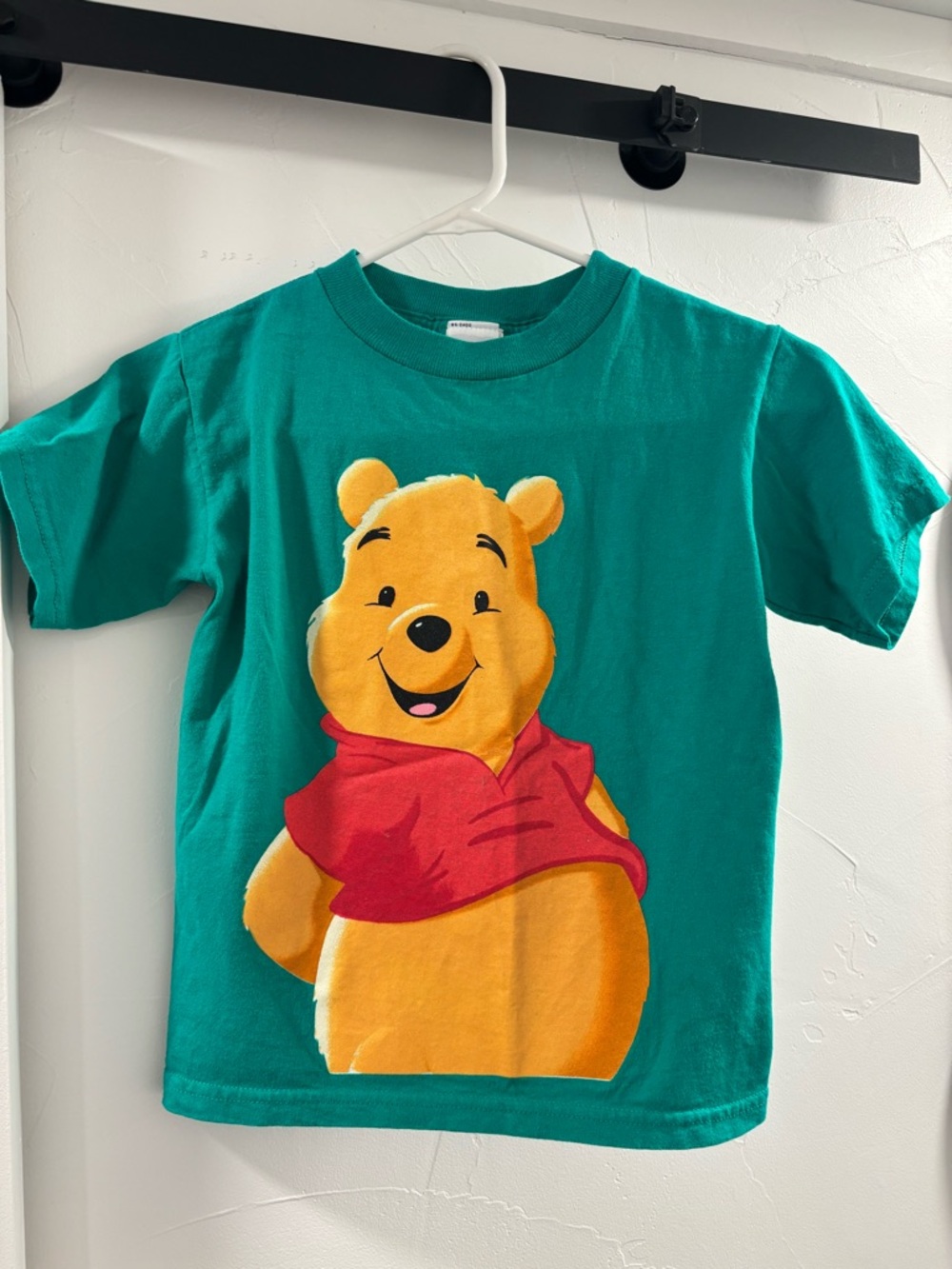 Vintage Disney Winnie the Pooh kids Tee